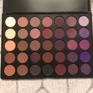 Morphe 35p